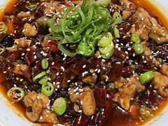 -锦府盐帮·侯宅(五棵松万达店)