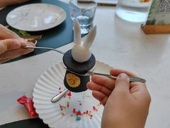 -ins森林童话餐厅coffee&bistro