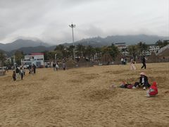 -大梅沙海滨公园