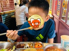 -洋洋广场(南街店)