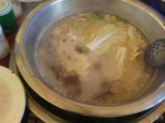 -刘记古镇羊肉汤