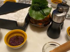 -广州四季酒店·意珍·意式自助餐