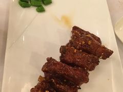蜜汁骨-朱仔记食府(江南大道店)
