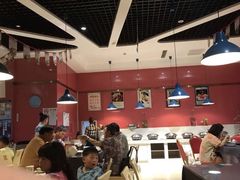 -热带雨林汗蒸馆(汶水东路店)