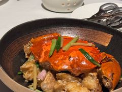 -广州富力丽思卡尔顿酒店·丽轩·粤菜