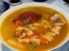 -炳胜私厨(万象前海店)