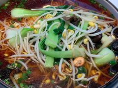 -嘉禾·悦享餐厅(八方汇店)