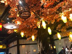 大堂-上菜呷饭(唐家店)