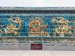 -善化寺