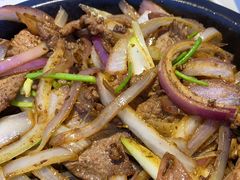 -关东小磨东北菜(上海长风大悦城店)