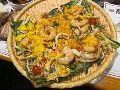 -青鹤谷(虹莘路总店)