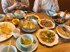-缘生态云南菜·野生菌庭院餐厅(华侨城店)