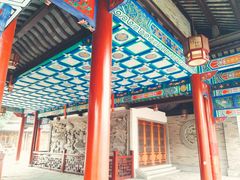 -龙潭水乡