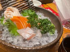 -赤坂亭M9和牛烧肉(世博源店)