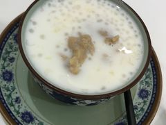 香滑么么喳喳-党公糖水铺(鹭江店)