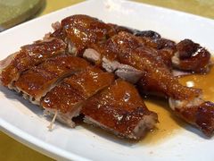 -大笑饭堂(甲子桥店)
