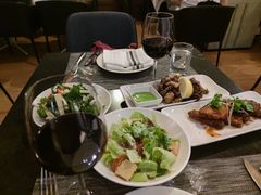 -WOLFGANG PUCK KITCHEN & BAR(迪士尼小镇店)