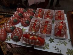 -山崎面包(静安久光店)