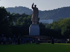 -浙江大学(玉泉校区)