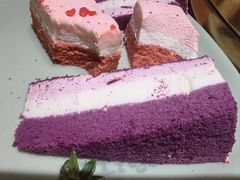-焰江山·海鲜牛排烤肉自助(环形中心店)