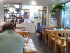 -白鹿江西餐厅(北师大店)