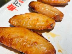 -丰茂烤串(金源店)