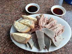 -楚生鹅粿条汤(东山分店)