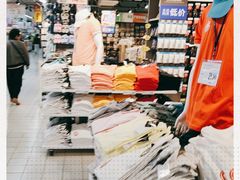 -家乐福(徐州和信宝龙广场店)