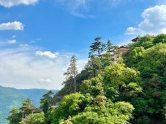 -崆峒山景区