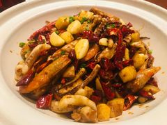 -陶然风味园(广场路店)