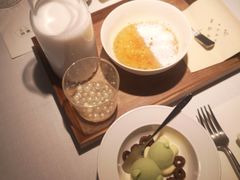 -春树下·树屋花房西餐厅(罍街AS1980店)