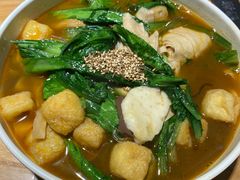 -一顿烧烤(八经街店)