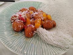 -新兴家喻酒家·羊城名宴(昌岗店)