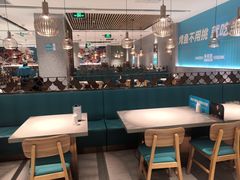 -半天妖烤鱼(长安万达广场店)