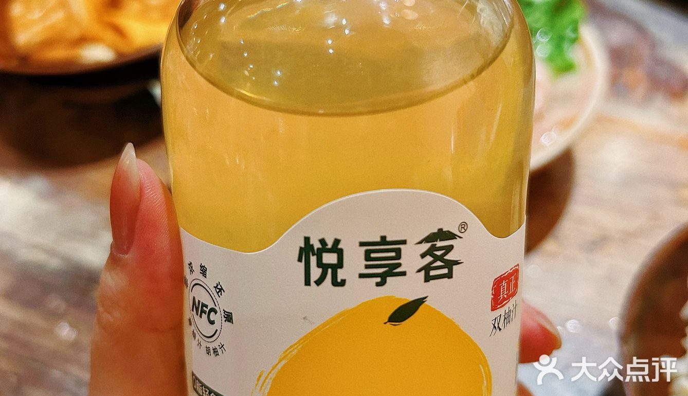 🍲 这家老火锅，我能吃一辈子！