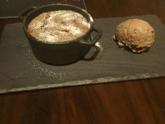 -恰餐厅及酒吧 CHAR Bar & Grill (北京丽都皇冠假日店)