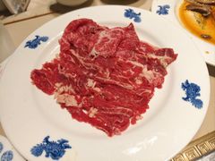 -龙森园火锅(琴台路店)