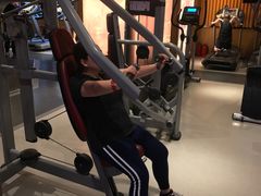 -悦莱美健身俱乐部(五羊新城店)