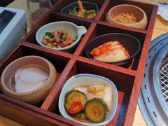 -汉拿山(包河万达店)