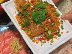 -好彩海鲜火锅饭店(银河百老汇店)