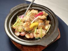 -裕华海鲜·深圳粤菜(福永店)