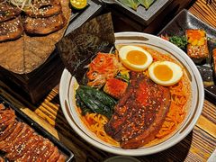 -小川洋风料理(街道口店)