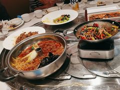 -普天和酒楼(天津之眼店)
