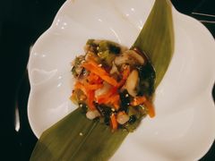 -曙亚洲餐厅-重庆富力艾美酒店(南坪万达广场店)