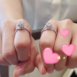 -Cindy Jewelry·钻戒·彩色宝石