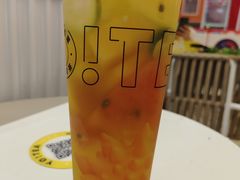 -YO!TEA有茶(龙华星河盛世店)