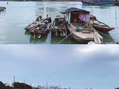 -达濠古城