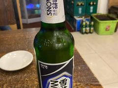 -韩风烤牛肉冷面店