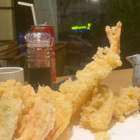 板炙烤鸟屋(东莞总店)