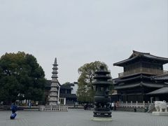 -香积寺